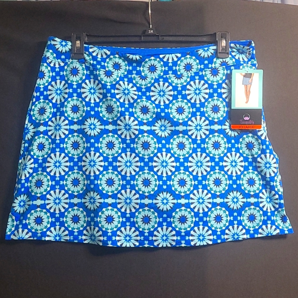 Tranquility by Colorado skirt XXL